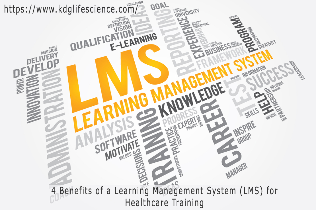 Benefits Training Management System Vs Learning Management System